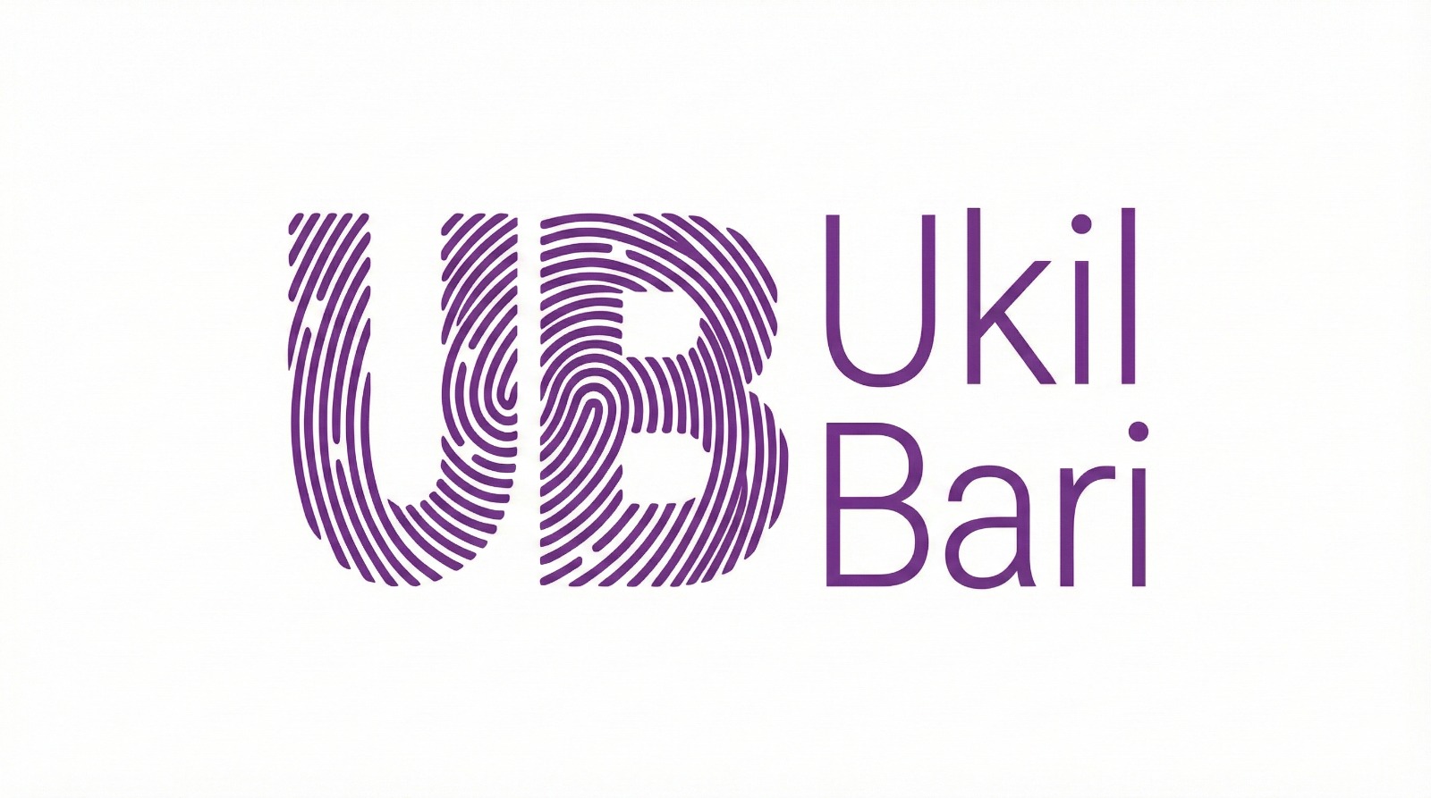 Future vision of legal technology